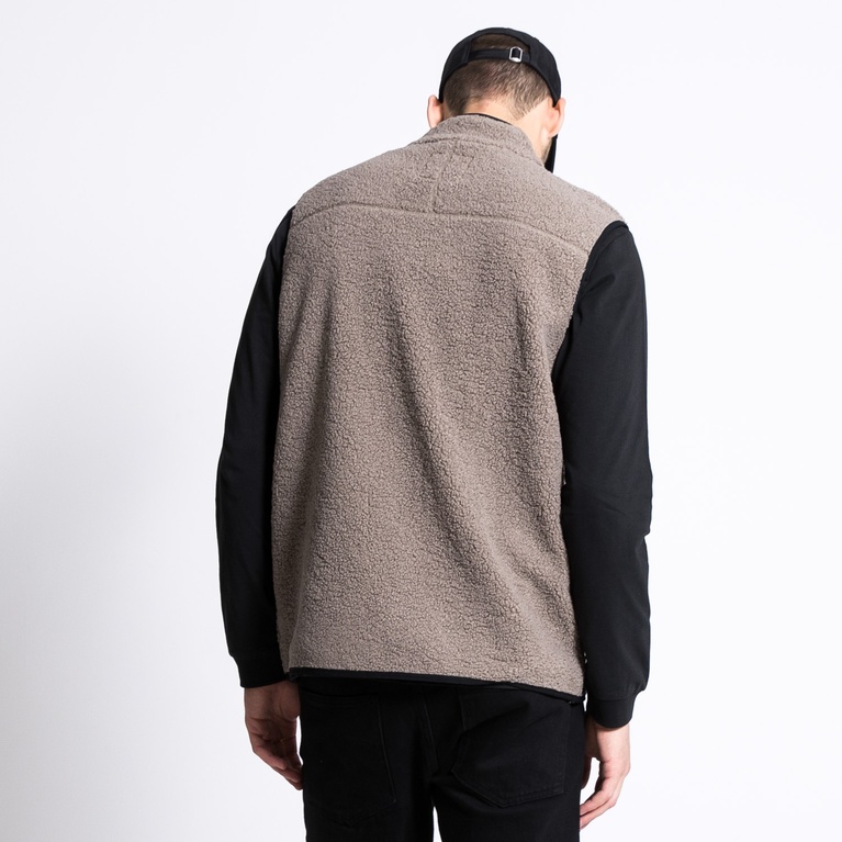 Vest "Pelle Vest" Vest "Pelle Vest"